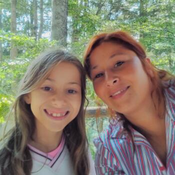 Babysitting job in Cento: babysitting job Marcela