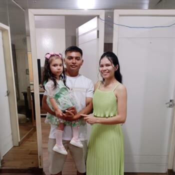 Babysitting job in Tubarão: babysitting job Jordan