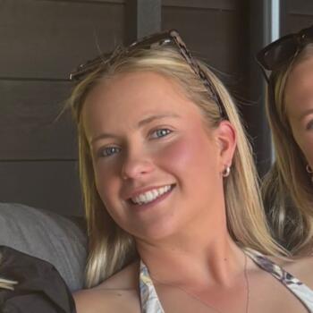 Babysitter in Christchurch: Taylah