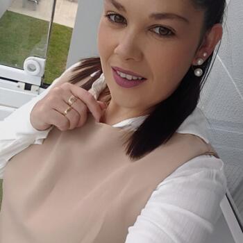 Babá em Carlos Barbosa: Luana