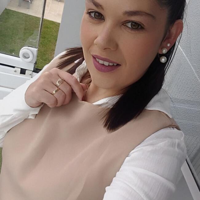 Babá em Carlos Barbosa: Luana