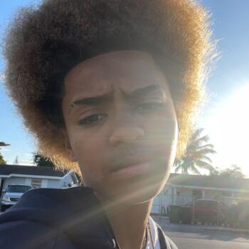 Babysitter Miami: Dutchess