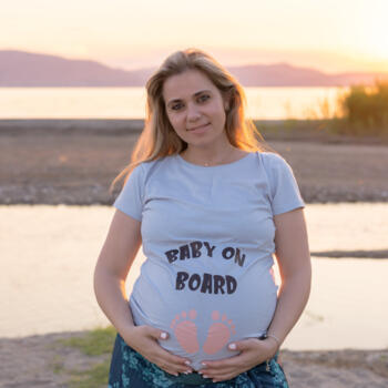 Parent Volos: Μαρία