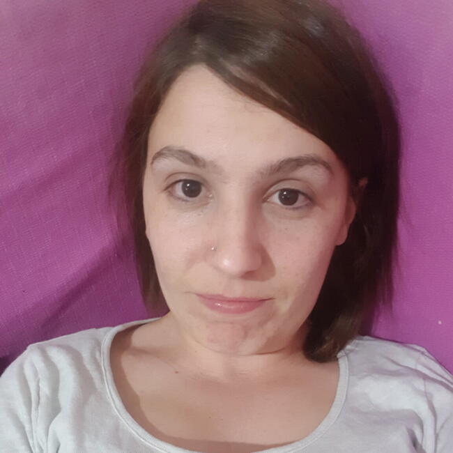 Babysitting job in Missaglia: Elena