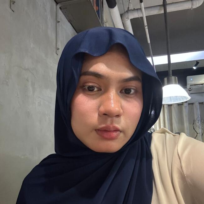 Babysitter in Medan: Asa