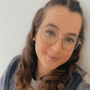 Babysitting job in Reims: babysitting job Emelyne