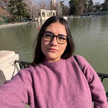 Niñera en Barakaldo: Nabila