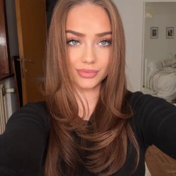 Babysitter Leuven: Kiara