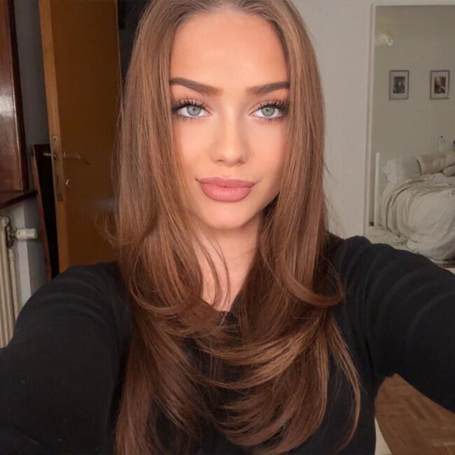 Babysitter in Leuven: Kiara