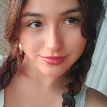 Babysitter in La Florida: Catalina Báez