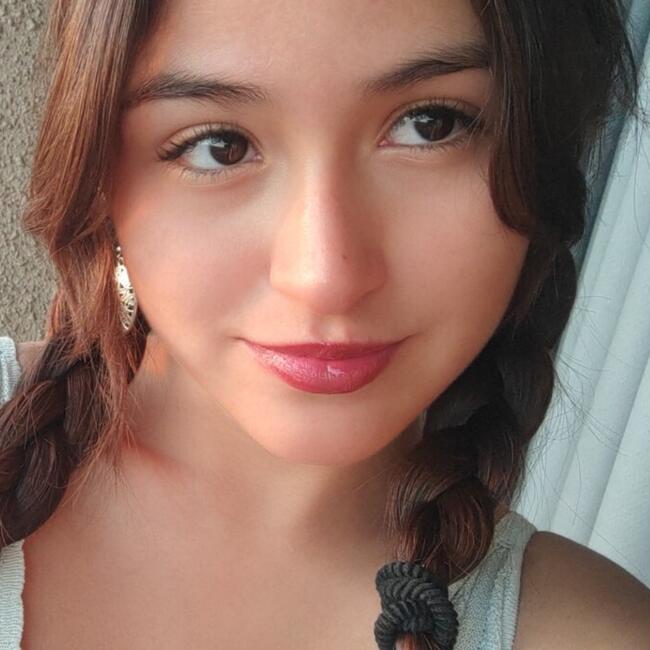 Babysitter in La Florida: Catalina Báez