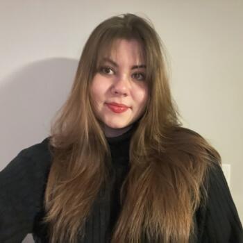Baby-sitter Newmarket: Amanda