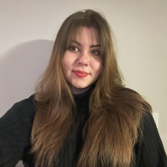 Baby-sitter in Newmarket: Amanda