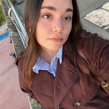 Babysitter in Bilbao: Manuela
