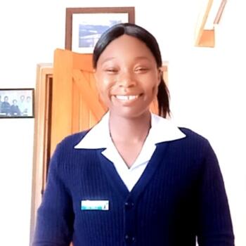 Babysitter Cape Town: Alice