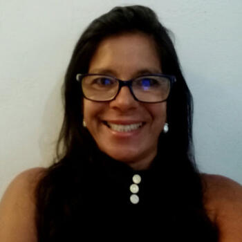 Babysitter in Florianópolis: Rosangela