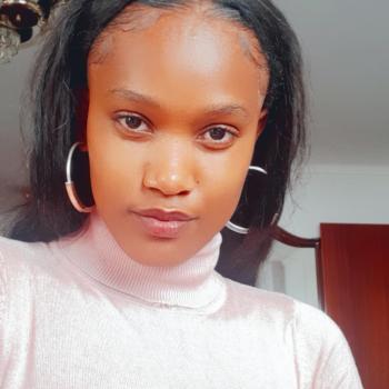 Barnevakt i Lisbon: Antónia