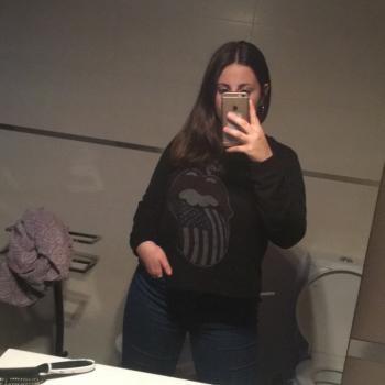 Babysitter in Póvoa de Varzim: Cátia