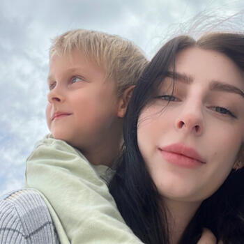Babysitting job in Poznan: babysitting job Klaudia