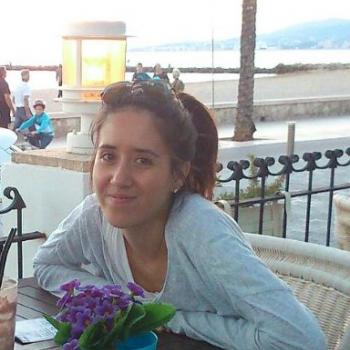 Niñera Palma de Mallorca: Clara