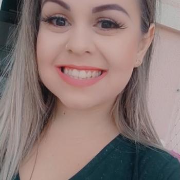 Emprego de babá Sumaré: emprego de babá Caroline