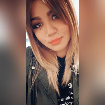 Niñera en Barcelona: Valerie