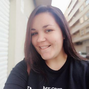 Canguros en Gandía: Jessica