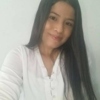 Babysitter in Popayán: Kelly viviana