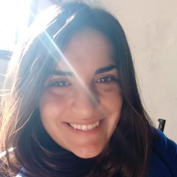 Niñera en Llavallol: Yesica Barsellini