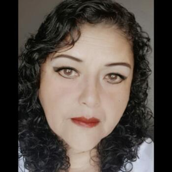 Niñera en Nicolás Romero: Ma. De Jesús