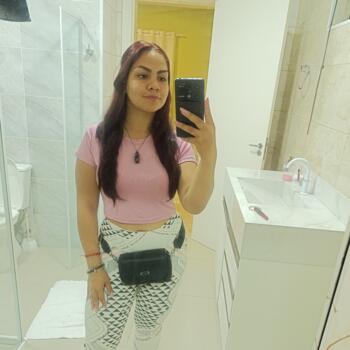 Babysitter in Florianópolis: Mariela