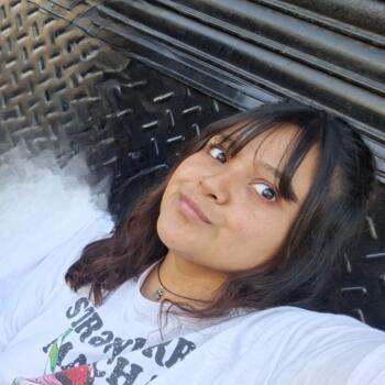 Babysitter Moreno: Daiana