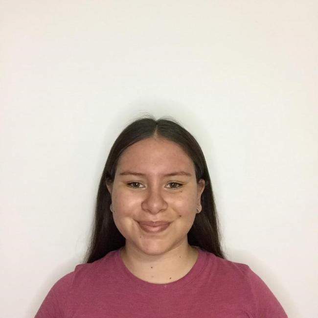 Babysitter in Santiago de Cali: Danna