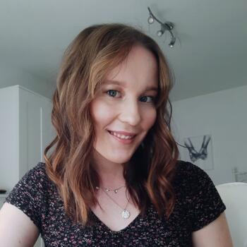 Babysitter in Heidelberg: Anna