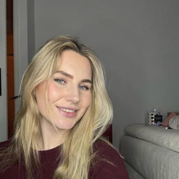 Babysitter in Haarlem: Céline