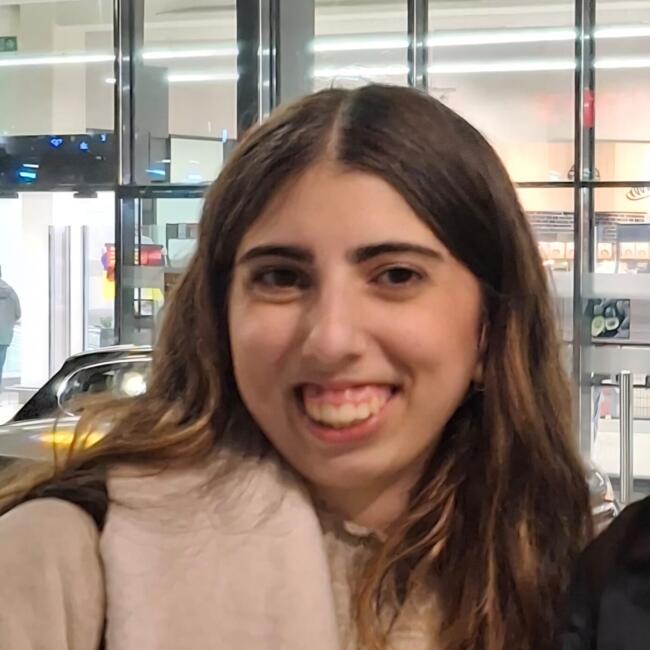 Canguro en Granada: Alba