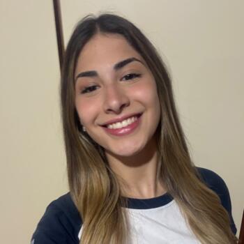 Babysitter in Lomas de Zamora (Buenos Aires): Sara Sibel