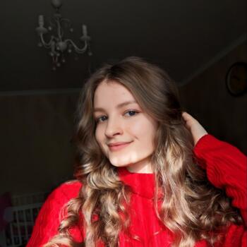 Babysitter in Bălţi: Daniela