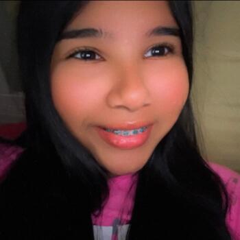 Babysitter in Cape Town: Kaylin