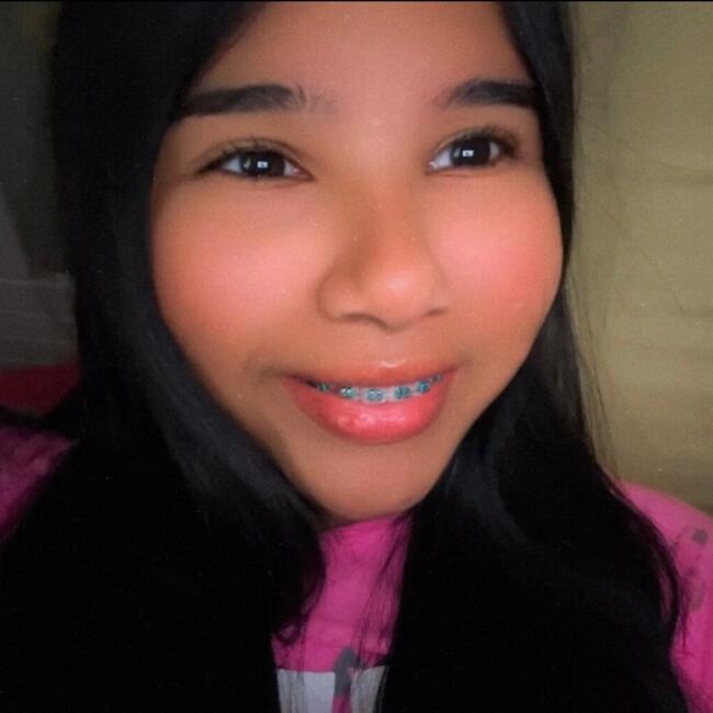 Babysitter in Cape Town: Kaylin