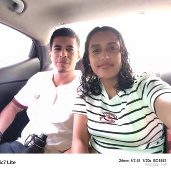 Parent Tocumen: Ayleen