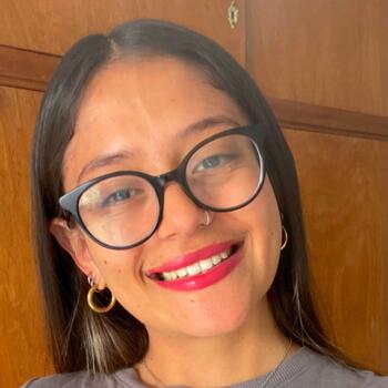 Babysitter in Montevideo: Marena Hidalgo