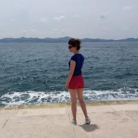 Genitore Cork: lavoro per babysitter Ivana