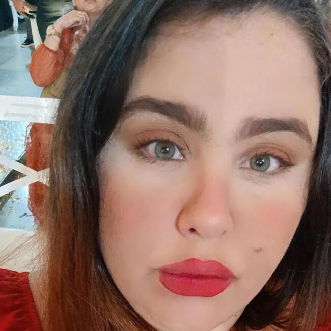 Babysitting job in Vitória da Conquista: Liane