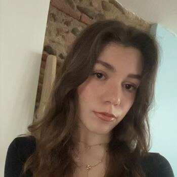 Babysitter in Rieumes: Mélanie