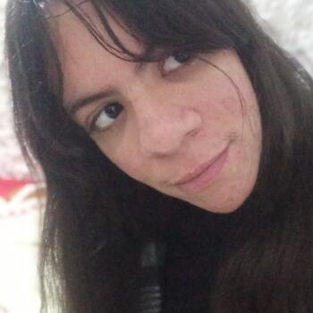 Niñera en Progreso: Micaela