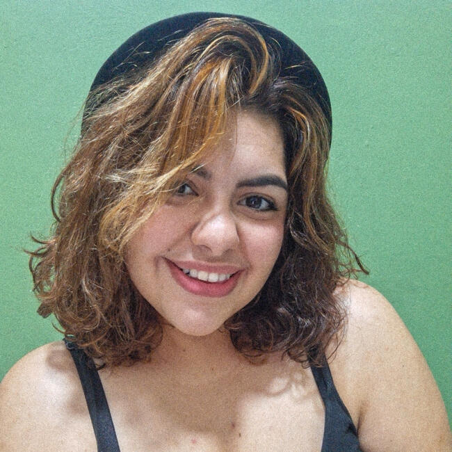 Babysitter in Indaiatuba: Camila Quiulo