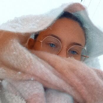 Babysitter in Héricourt: Lana