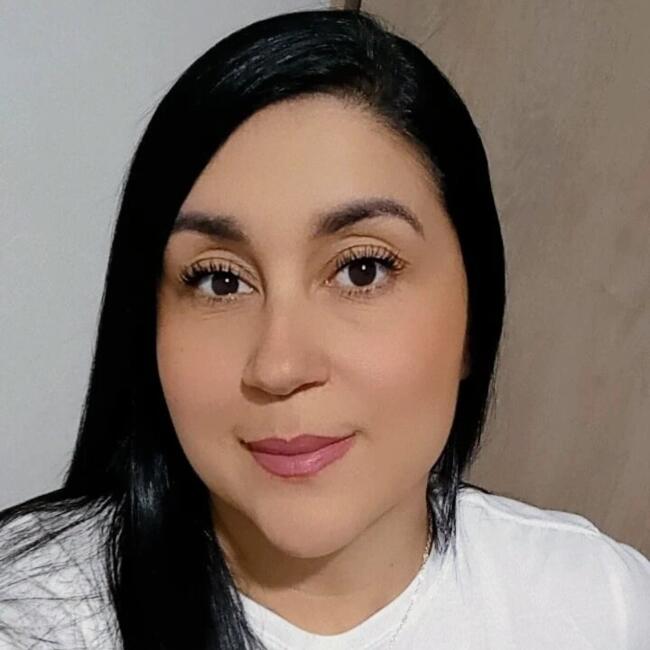 Babysitter in Rionegro: Diana