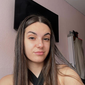 Babysitter in Madrid: Laura